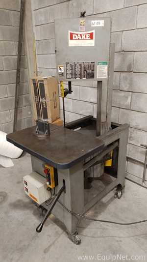 Serra Dake 988040-1