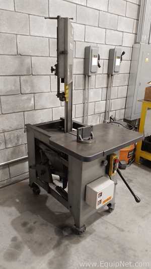 Serra Dake 988040-1