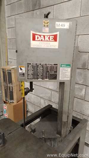 Serra Dake 988040-1