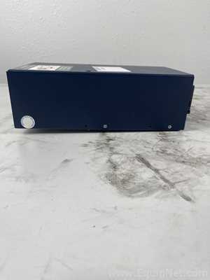 INHECO GmbH PN 7300013 Rev04 Incubator Shaker