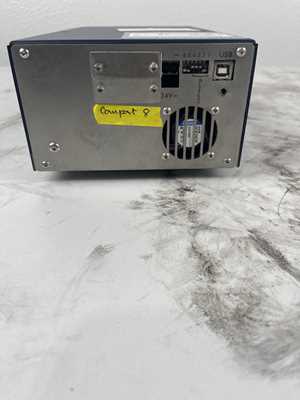 INHECO GmbH PN 7300013 Rev04 Incubator Shaker