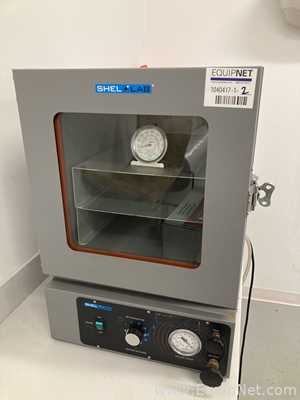 Equipos Diversos de Laboratorio Sheldon Manufacturing Inc. SVAC2E