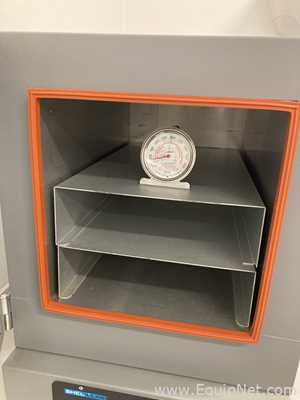 Sheldon Manufacturing Inc. Incubator With Welch Vacuum Pump