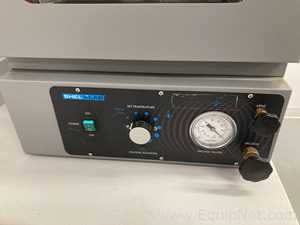 Sheldon Manufacturing Inc. Incubator With Welch Vacuum Pump
