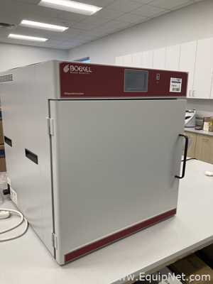 Incubadora Boekel Scientific 