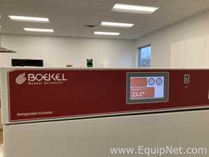 Incubadora Boekel Scientific 