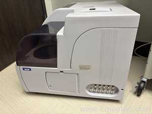 Analizador Thermo Scientific MGC240