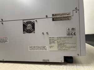 Analizador Thermo Scientific MGC240