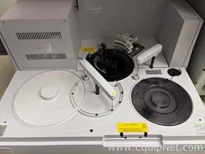 Analizador Thermo Scientific MGC240