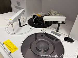Analizador Thermo Scientific MGC240