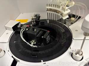 Analizador Thermo Scientific MGC240