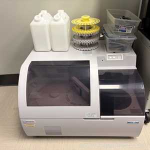 Analisador Thermo Scientific MGC240