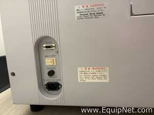 Analizador Thermo Scientific MGC240