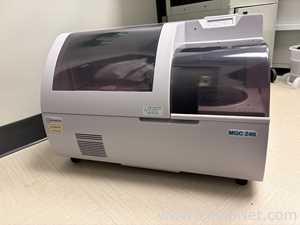 Analizador Thermo Scientific MGC240