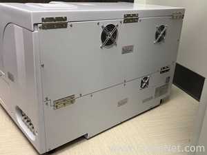 Analizador Thermo Scientific MGC240