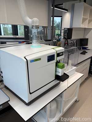 Used Mass Spectrometers | Buy & Sell | EquipNet