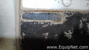 Compresor de Aire Dayton SZ96713