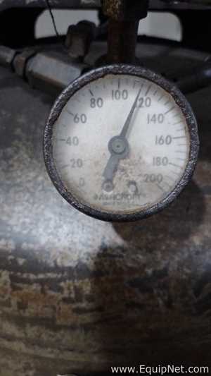 Compresor de Aire Dayton SZ96713