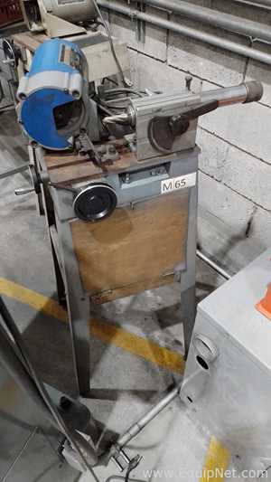 Darex E-85/90 End Mill Sharpener
