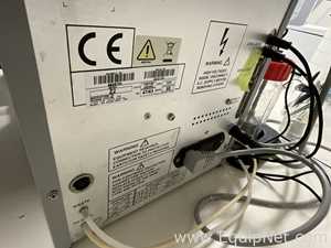 Beckman Coulter Z2 Particle Counter and Size Analyser
