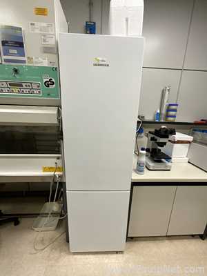 Liebherr CP4813 Index22A/001 343 Litre Upright Laboratory Refrigerator Freezer