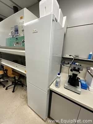 Liebherr CP4813 Index22A/001 343 Litre Upright Laboratory Refrigerator Freezer