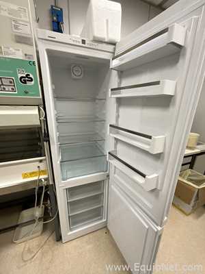 Liebherr CP4813 Index22A/001 343 Litre Upright Laboratory Refrigerator Freezer
