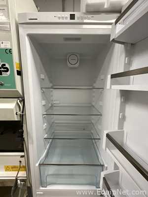 Liebherr CP4813 Index22A/001 343 Litre Upright Laboratory Refrigerator Freezer