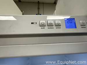 Liebherr CP4813 Index22A/001 343 Litre Upright Laboratory Refrigerator Freezer