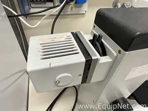 Microscópio Leitz Labovert