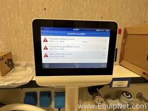 Millipore Milli-Q IQ 7000 Laboratory Purified Water Generator