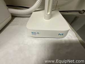 Millipore Milli-Q IQ 7000 Laboratory Purified Water Generator