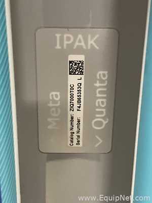 Millipore Milli-Q IQ 7000 Laboratory Purified Water Generator
