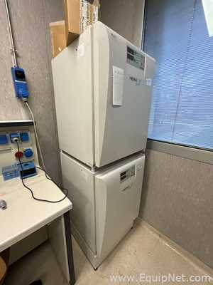 Kendro Laboratory Products Hera Cell Double Stacked Laboratory Incubator