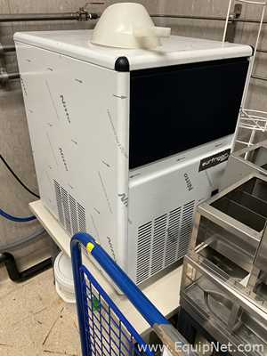 Brice ES 60A Laboratory Ice Maker