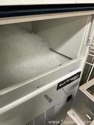 Brice ES 60A Laboratory Ice Maker