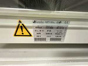 Kendro Laboratory Products Hera Cell Double Stacked Laboratory Incubator