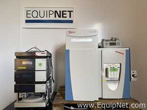 Espectrômetro de Massa Thermo Scientific Q Exactive HF