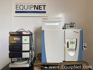 Espectrômetro de Massa Thermo Scientific Q Exactive HF