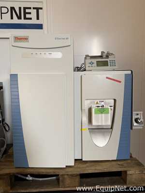 Espectrômetro de Massa Thermo Scientific Q Exactive HF