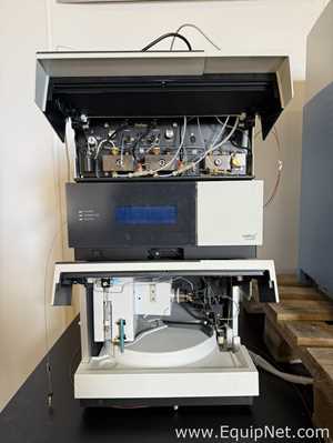 Espectrômetro de Massa Thermo Scientific Q Exactive HF