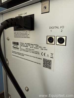 Espectrômetro de Massa Thermo Scientific Q Exactive HF