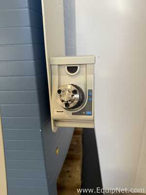 Espectrômetro de Massa Thermo Scientific Q Exactive HF