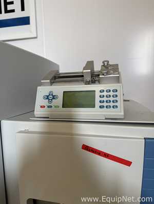 Espectrômetro de Massa Thermo Scientific Q Exactive HF