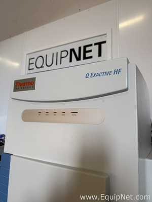 Espectrômetro de Massa Thermo Scientific Q Exactive HF