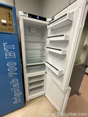Liebherr CNd5703 Index20A/001 383 Litre Upright Laboratory Refrigerator Freezer