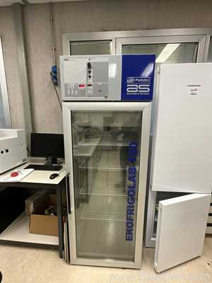Angelantoni EKOFRIGOLAB 700/1 BT-GL 700 Litre -20C Upright Laboratory Freezer