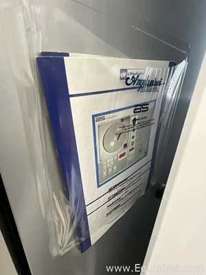 Angelantoni EKOFRIGOLAB 700/1 BT-GL 700 Litre -20C Upright Laboratory Freezer