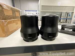 Eppendorf 5810 R Refrigerated Laboratory Centrifuge