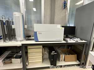 Thermo Fisher Scientific CellInsight CX7 Laser Automated Cellular Imaging and Analysis Platform